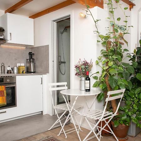 Cosy Studio !!! Paříž Exteriér fotografie