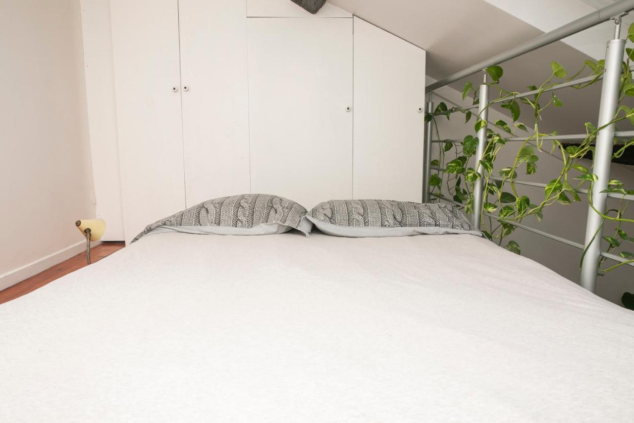 Cosy Studio !!! Paříž Exteriér fotografie